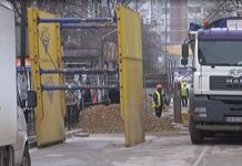 Финализиране на строително – монтажните работи по Водния цикъл