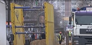 Финализиране на строително – монтажните работи по Водния цикъл