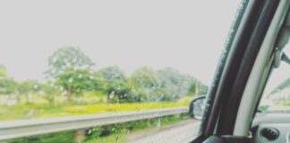 АПИ: Не тръгвайте на път с летни гуми