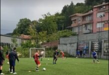 Благотворителен футболен турнир на стадион „Арена Шипка” в неделя, средствата са за школата на ФК „Асеновец“