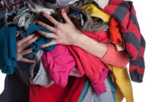 Напомняме: Утре е акцията на БЧК и Община Асеновград за събиране на дрехи и текстилни продукти