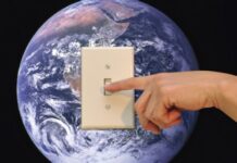 Часът на Земята