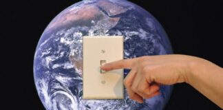 Часът на Земята