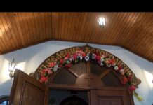 Днес честваме Въведение Богородично