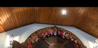 Днес честваме Въведение Богородично