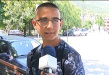 Преразказ върху творбата „Богатствата на момъка“ на Георги Русафов писаха 7-класниците на изпита по БЕЛ днес