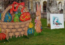 Утре е Великден за католиците – в Раковски се готвят за празника