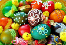 Конкурс „Най-оригинална украса за Великден“ обяви Община Асеновград