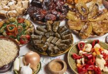 Идеи за трапезата на Бъдни вечер