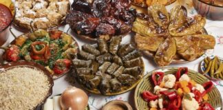 Идеи за трапезата на Бъдни вечер