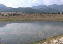 Общината отдава под наем четири язовира