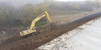 Мащабни ремонтни дейности текат на част от язовирите в асеновградско