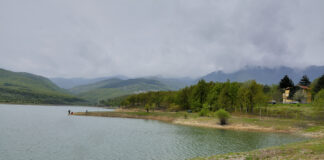 Община Асеновград е предприела мерки по обезопасяването на река Чая и общинските язовири