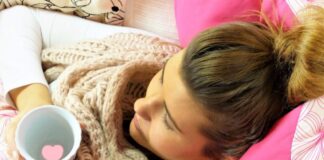 Как да се предпазим от разболяване