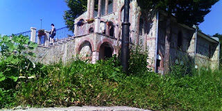 Сдружение „Устремени“ положиха нова маркировка по маршрута село Мостово – Кръстова гора