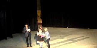 Девет асеновградски музикални педагози и фолклорни изпълнители с грамоти