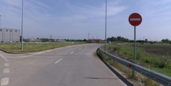 Югоизточен обход