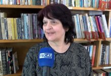 Читалището в асеновградския квартал „Горни Воден“ с инициатива „Да възкресим доброто“