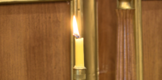 Утре е Месопусна Задушница