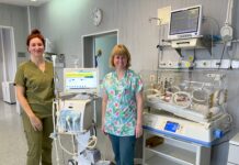 Дарение получи УМБАЛ „Свети Георги“