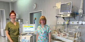 Дарение получи УМБАЛ „Свети Георги“