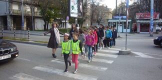 Препоръки за безопасно поведение на пътя по време на лятната ваканция