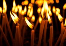 Утре е Черешова Задушница