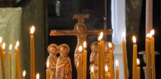 В събота е първата голяма Задушница за годината – Месопустна
