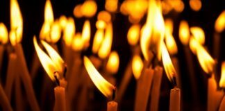 Утре е Черешова Задушница