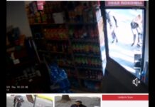 Мъжът, ударил шамар на майка с бебешка количка, е задържан по бързо производство на Районна прокуратура – Пловдив