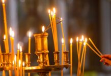 Днес е първата голяма Задушница за годината – Месопустна