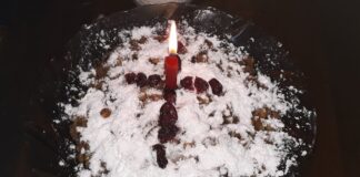 На Черешова задушница се почитат душите на мъртвите