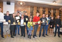 Церемонията „Спортист на годината“ в община Асеновград ще се проведе днес, но без публика заради противоепидемичните мерки