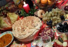 Коледните пости започват от утре