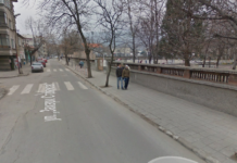 Въведоха еднопосочно движение на ул. „Захари Стоянов”