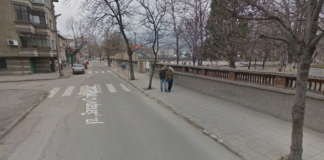 Въведоха еднопосочно движение на ул. „Захари Стоянов”