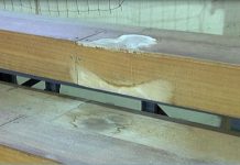 Планират основен ремонт на спортна зала „Асеновец“