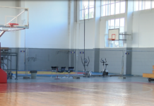 Нов проект за Спортна зала „Асеновец“