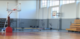 Нов проект за Спортна зала „Асеновец“