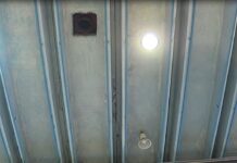 Освен за щанги залата, ще се кандидатства и за ремонт на покрива на зала „Асеновец“