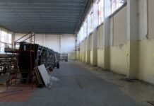 Ремонтът на спортна зала „Асеновец“ е в разгара си, къде ще тренират децата до приключването му