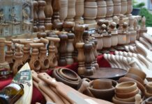 На 29 юни отбелязваме Деня на занаятите