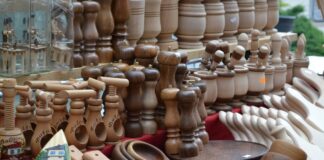 На 29 юни отбелязваме Деня на занаятите