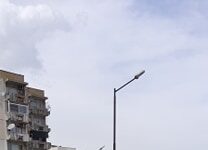 Още месец няма да има улично осветление в Зона 5 от проекта в кв. „Запад”