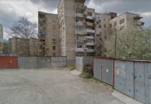 Общината възлага авторския надзор за мащабното благоустрояване на кв. „Запад“