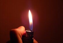 Пожар пламна тази сутрин в апартамент на ул. „Гоце Делчев“ в Асеновград