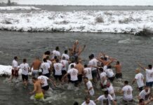 Временни промени рганизацията на движението на моторни превозни средства в Пловдив на 6-ти януари 2020 г.