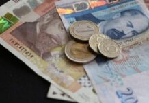 Достойните средства за издръжка – 1069 лв. нетна заплата