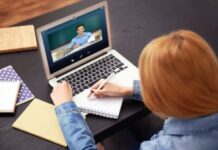 Виртуалното училище започва утре