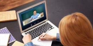 Виртуалното училище започва утре